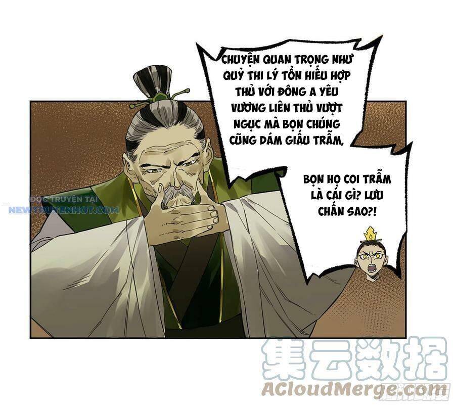 Chương 318 - Trang 33