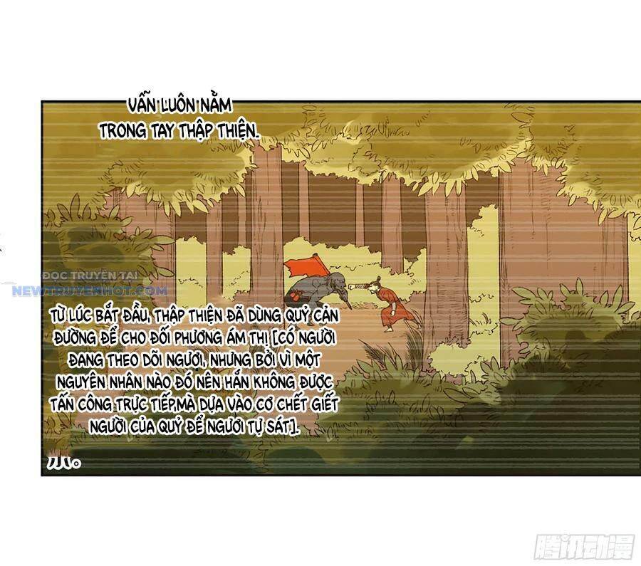 Chương 322 - Trang 25