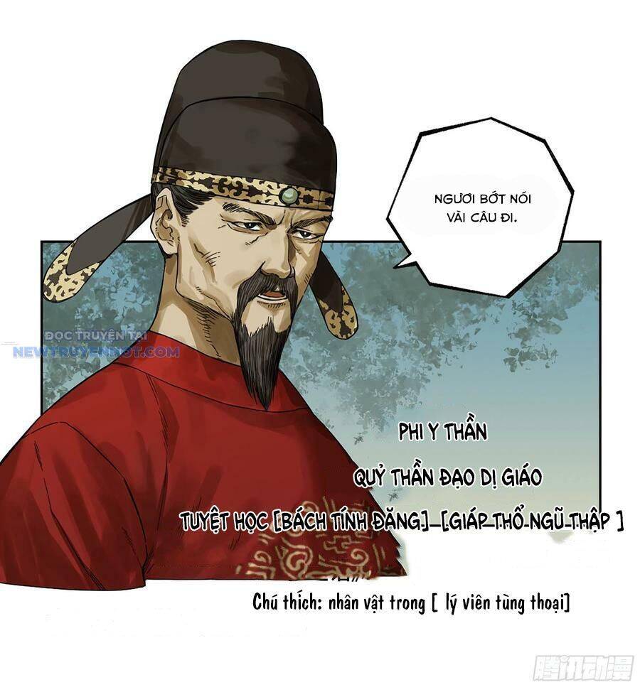 Chương 323 - Trang 11