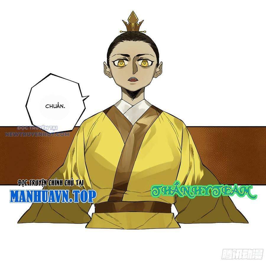 Chương 323 - Trang 28