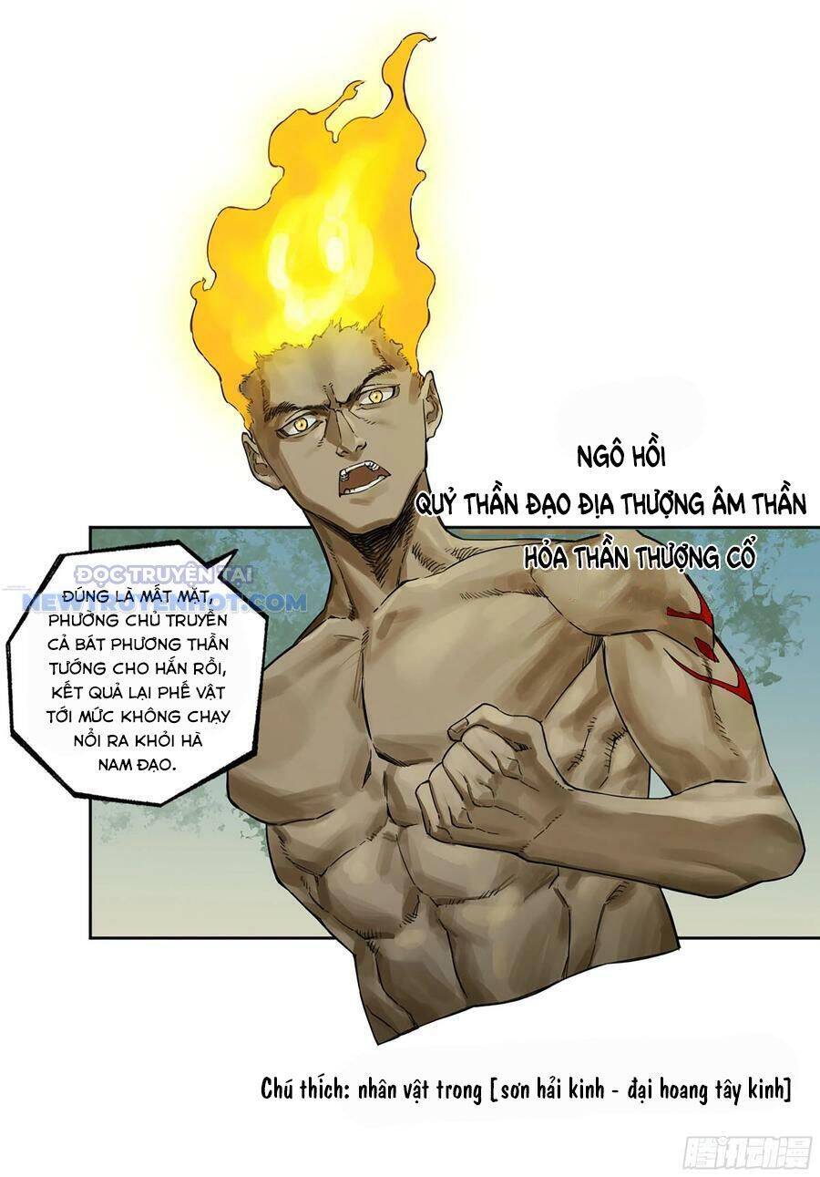 Chương 323 - Trang 10