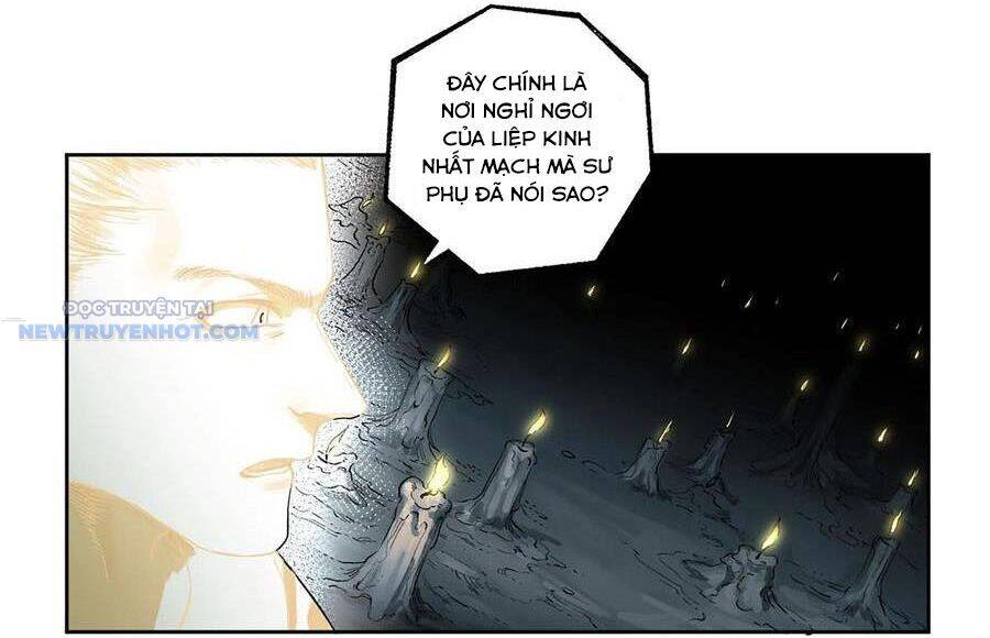 Chương 330 - Trang 32