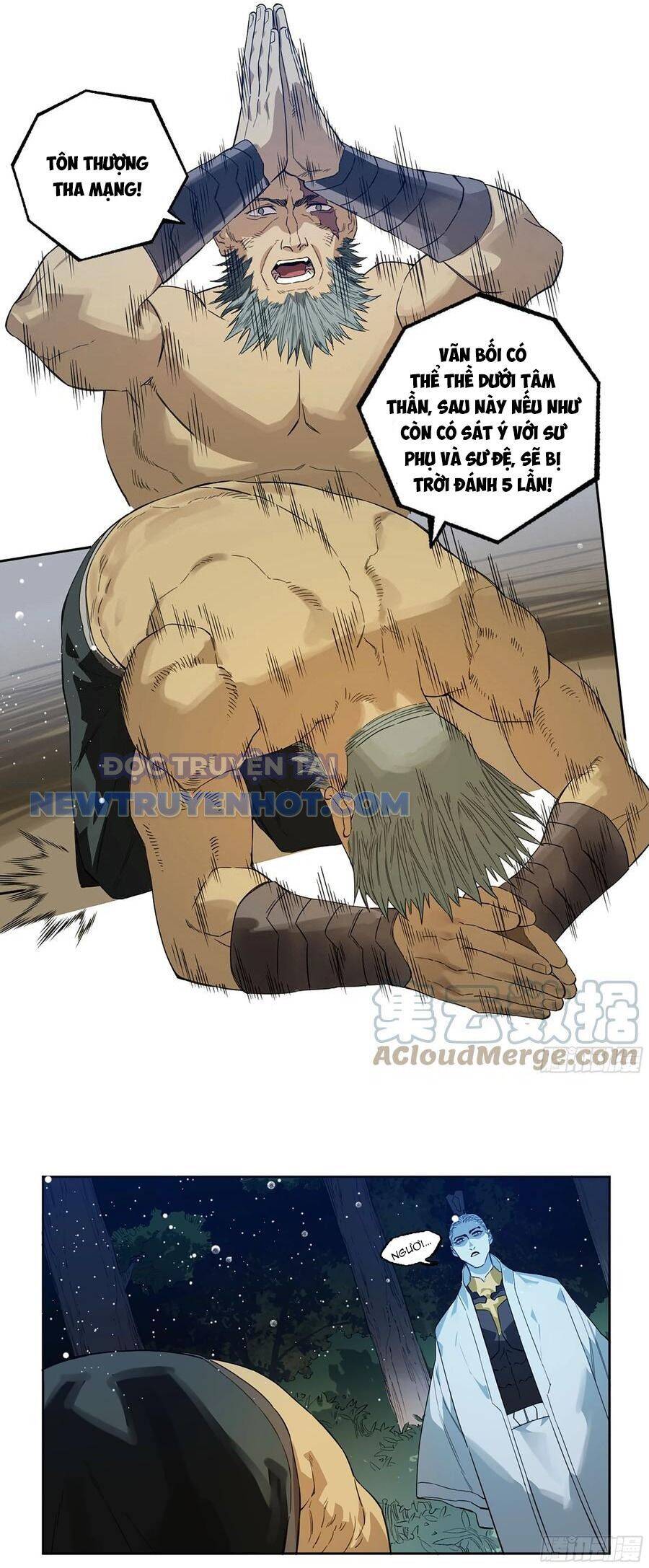 Chương 332 - Trang 21