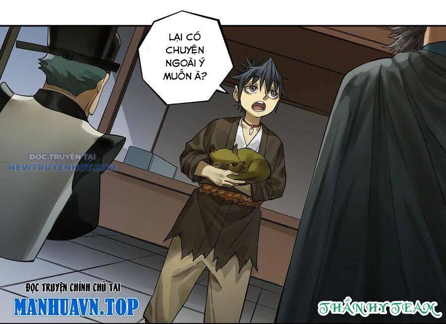 Chương 342 - Trang 31