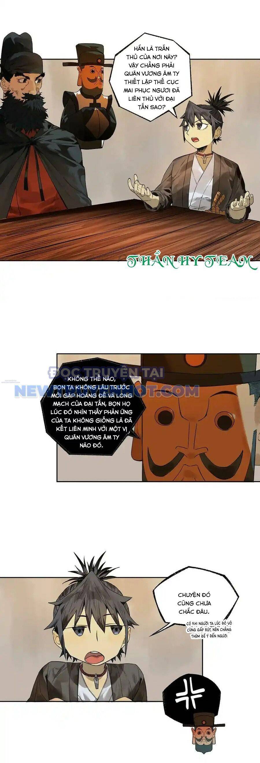 Chương 347 - Trang 12