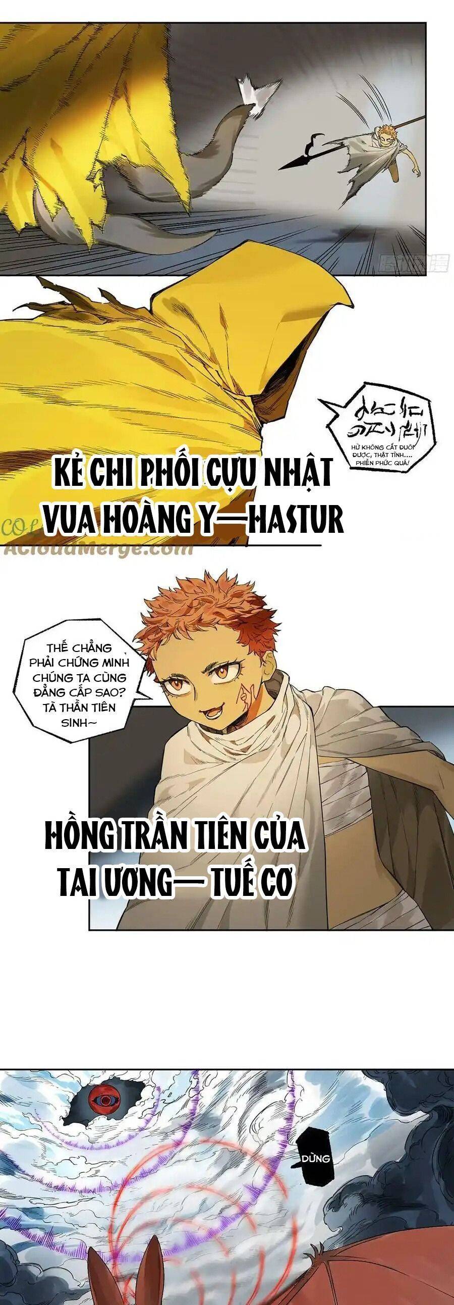 Chương 351 - Trang 18