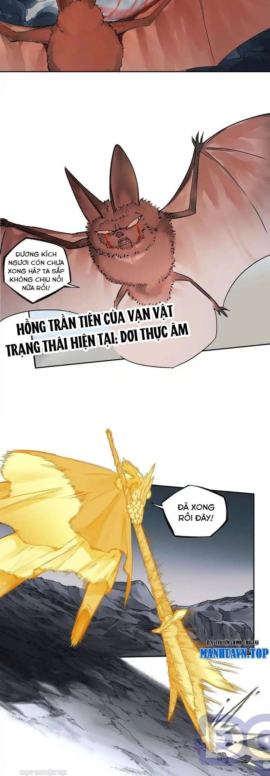 Chương 351 - Trang 19
