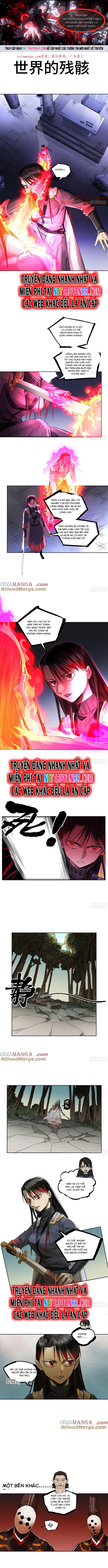 Chương 383 - Trang 1