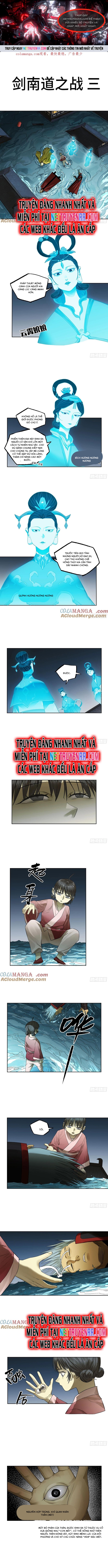 Chương 389 - Trang 1