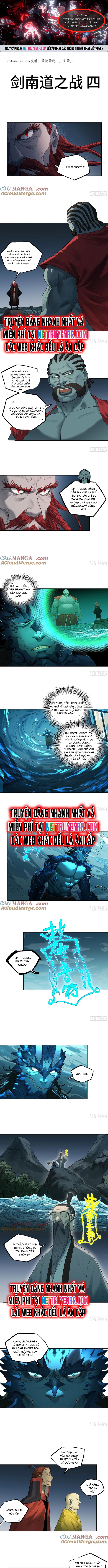 Chương 390 - Trang 1