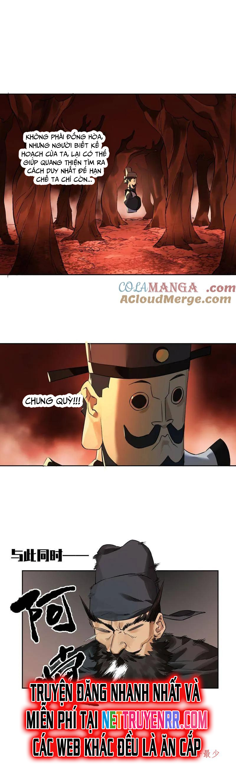 Chương 405 - Trang 19
