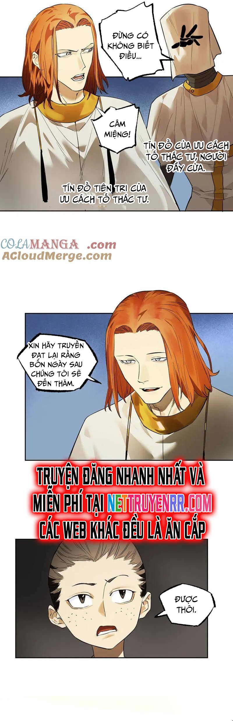 Chương 408 - Trang 19