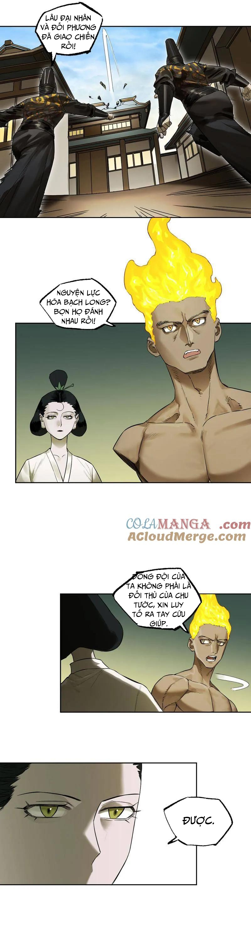 Chương 408 - Trang 3