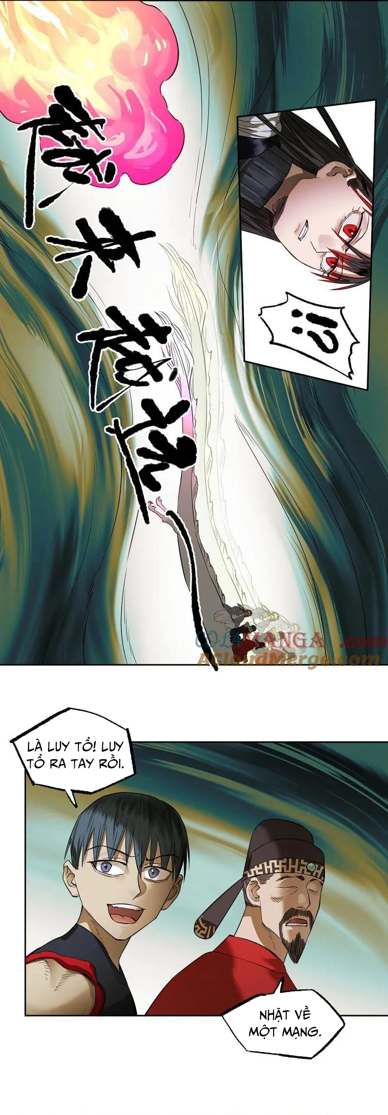 Chương 408 - Trang 9