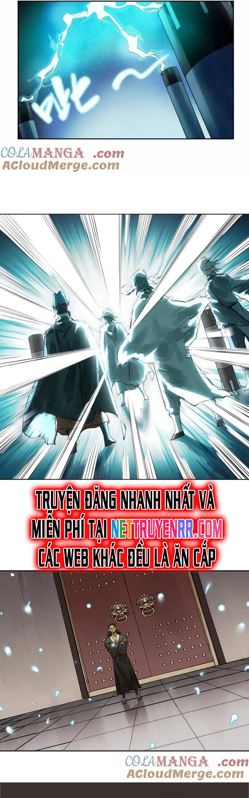 Chương 409 - Trang 19