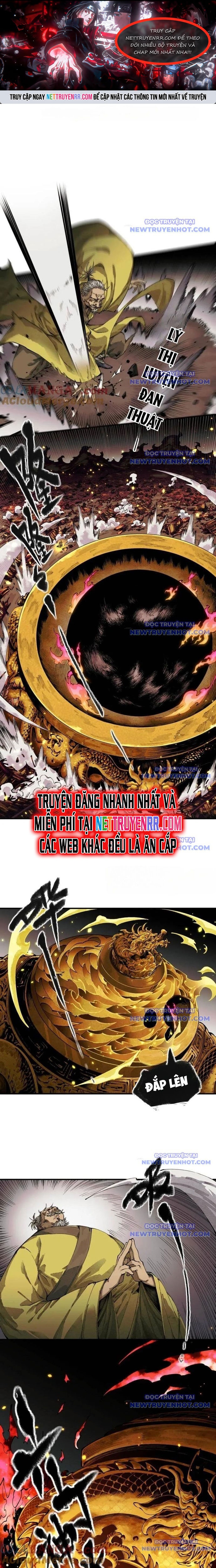 Chương 451 - Trang 1