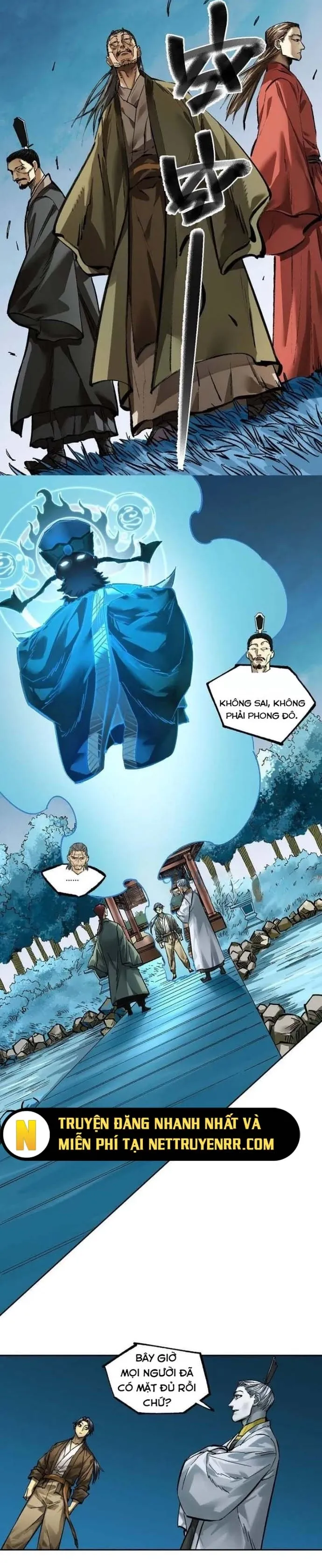 Chương 458 - Trang 10