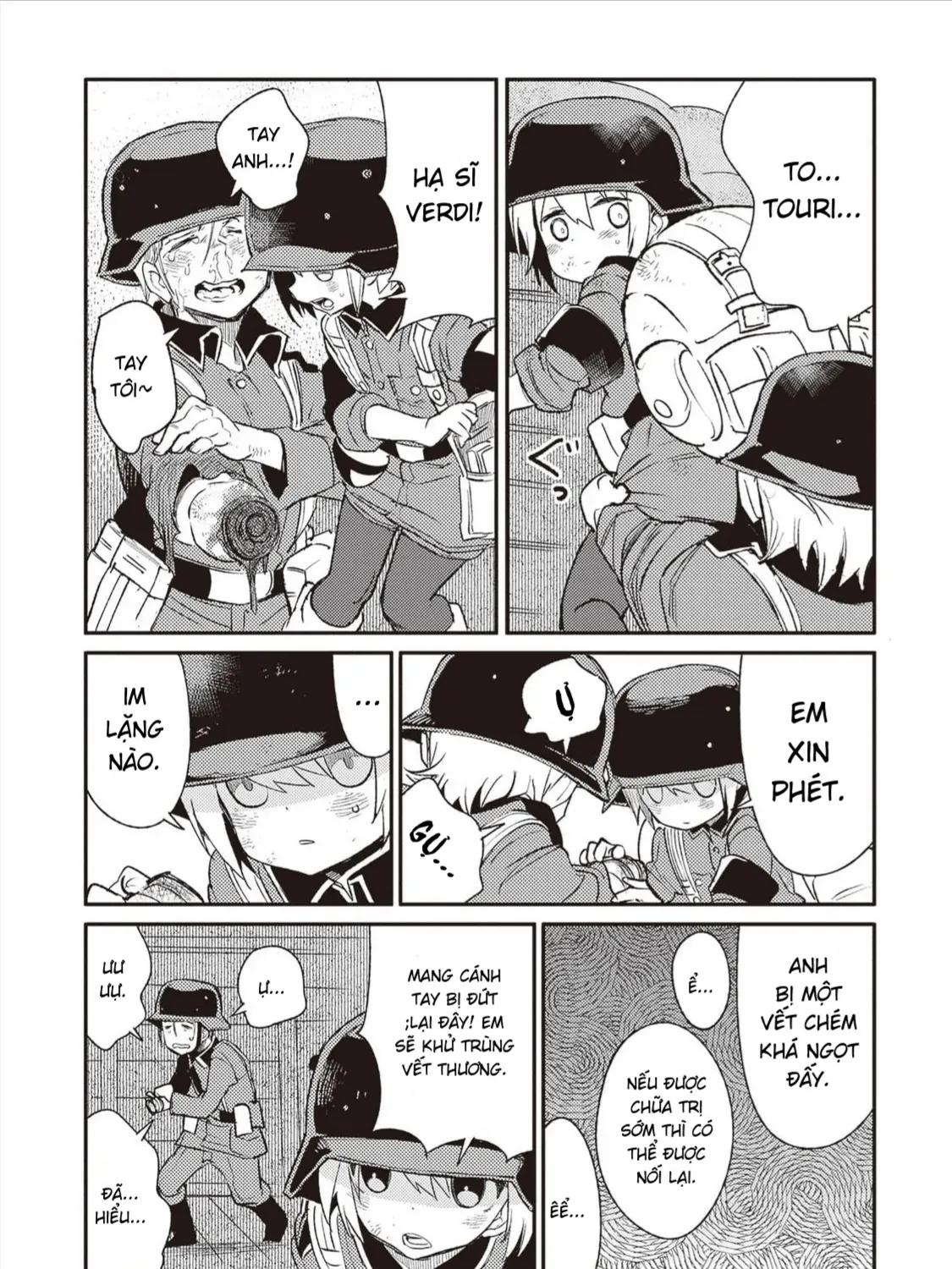 Chapter 10 - Trang 17