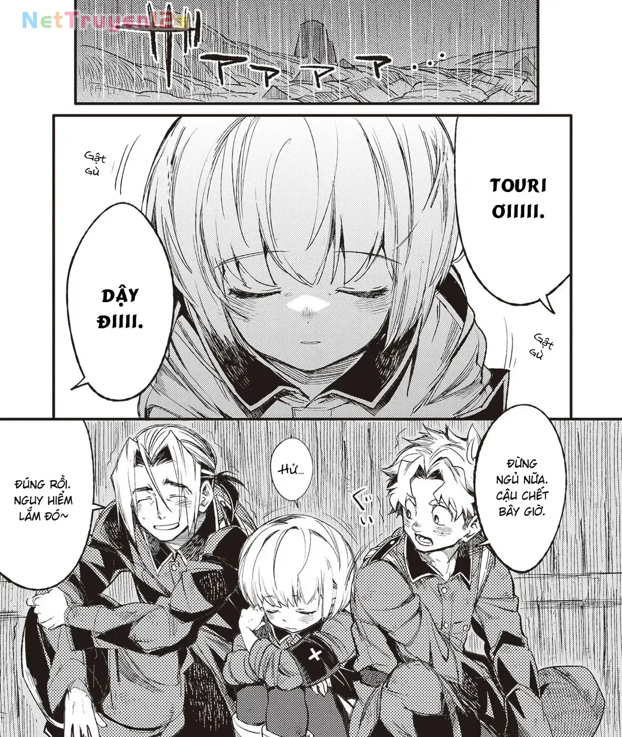 Chapter 5 - Trang 3