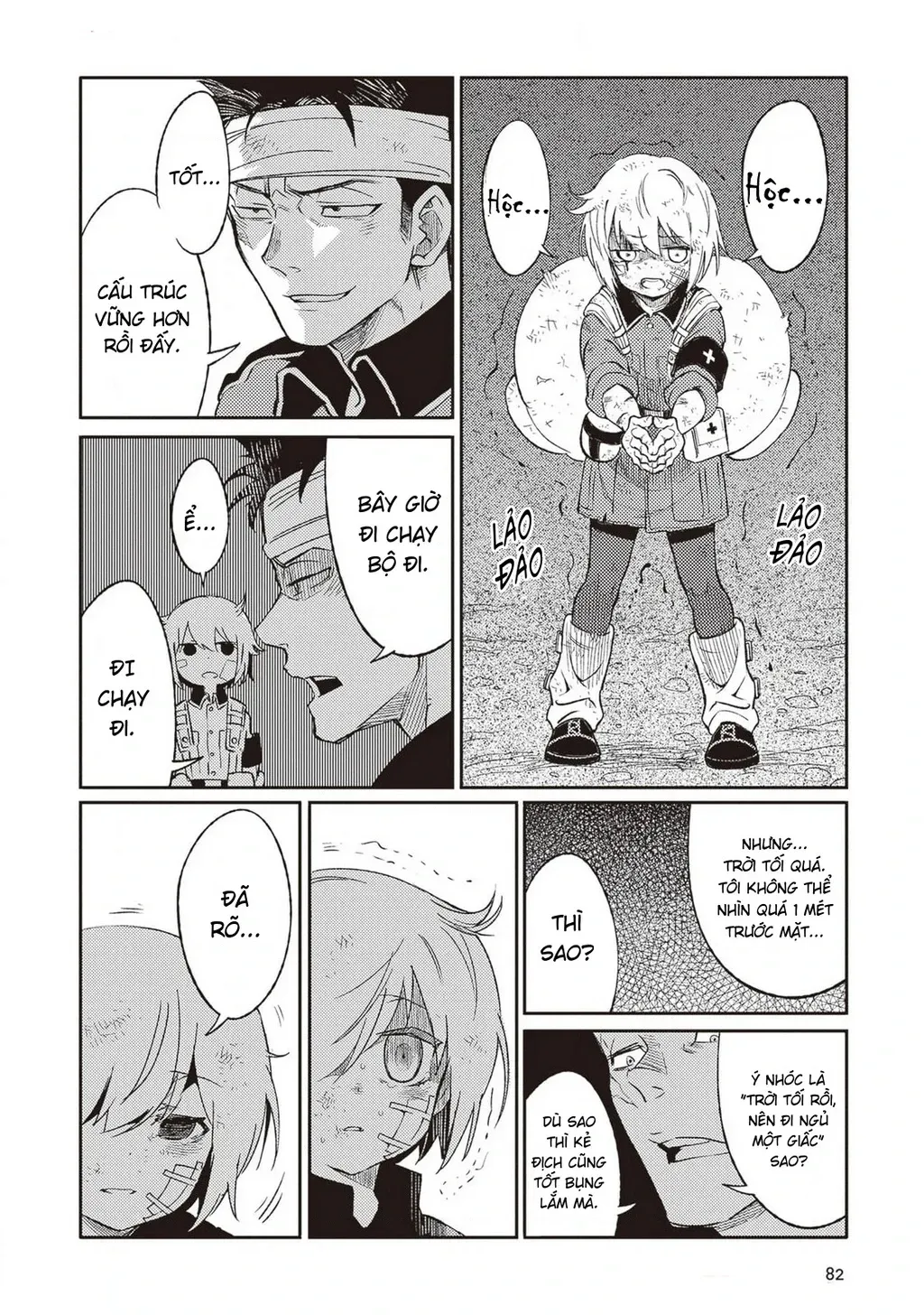 Chapter 8 - Trang 13