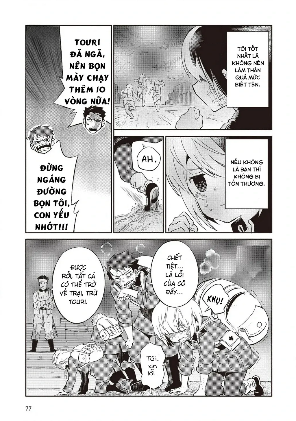 Chapter 8 - Trang 8