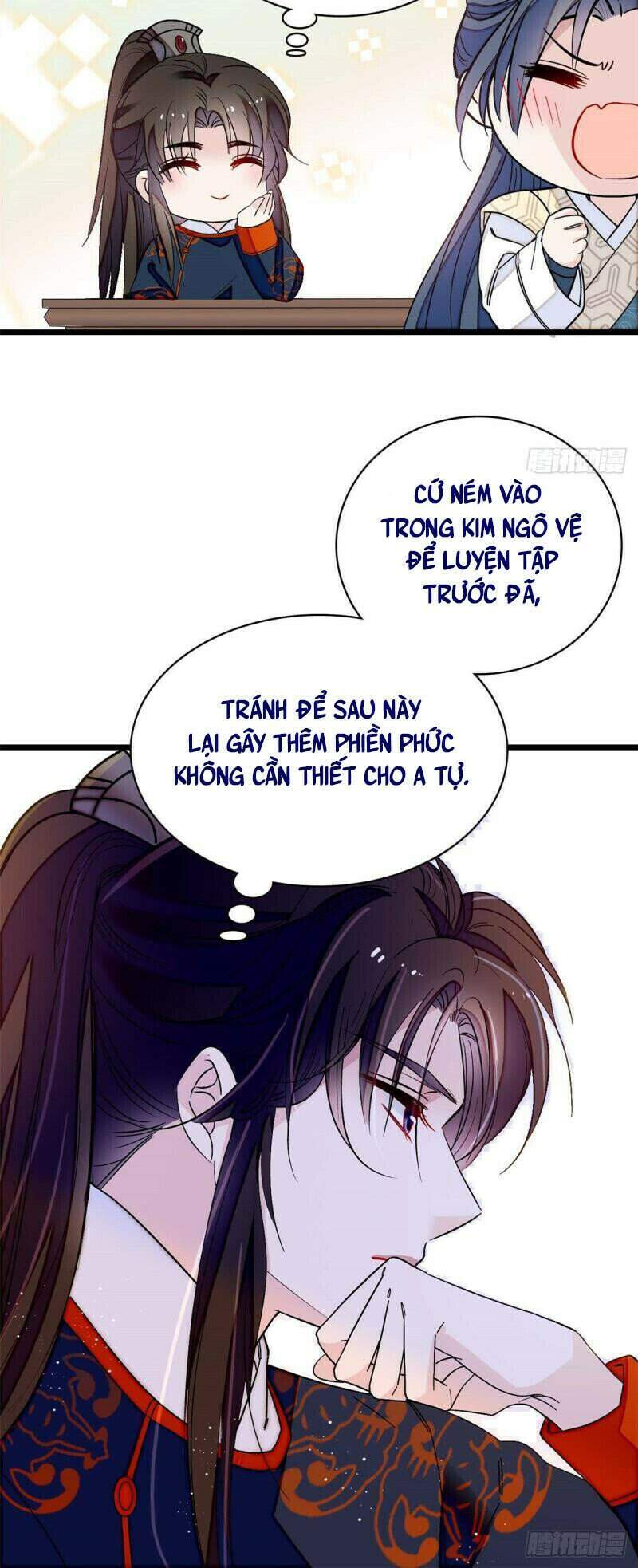 Chương 100 - Trang 12