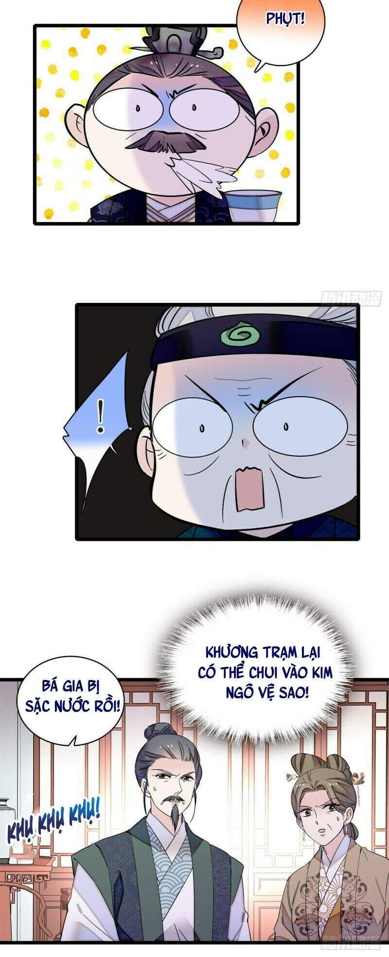 Chương 100 - Trang 14