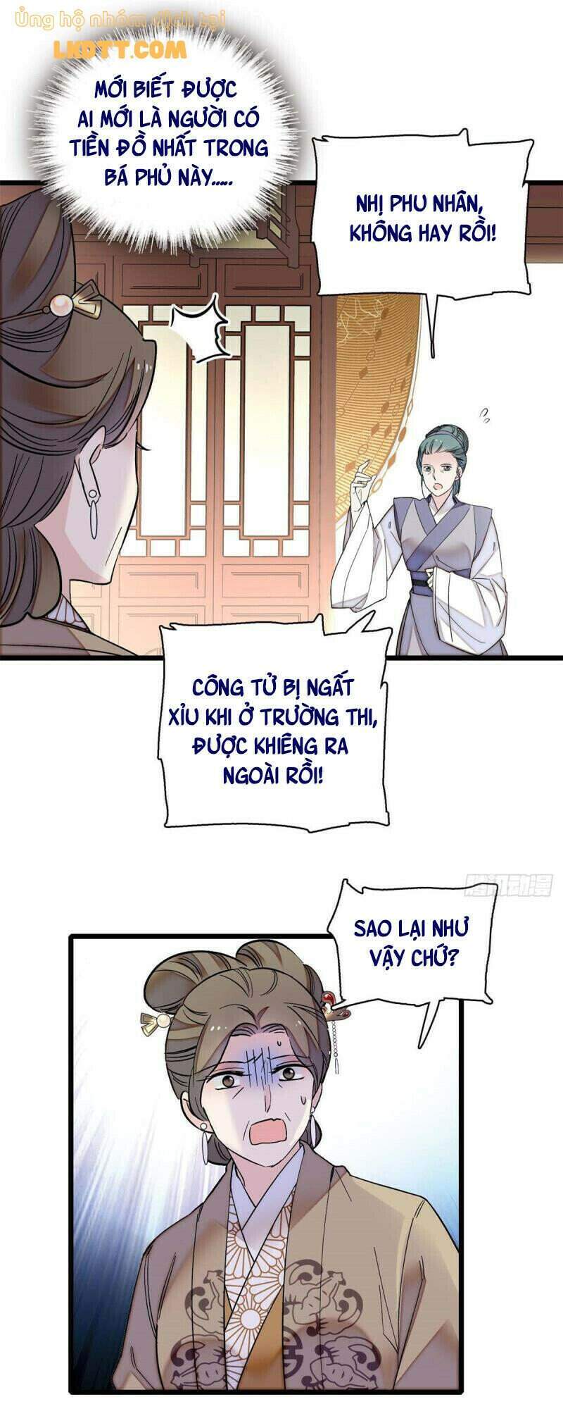 Chương 100 - Trang 17