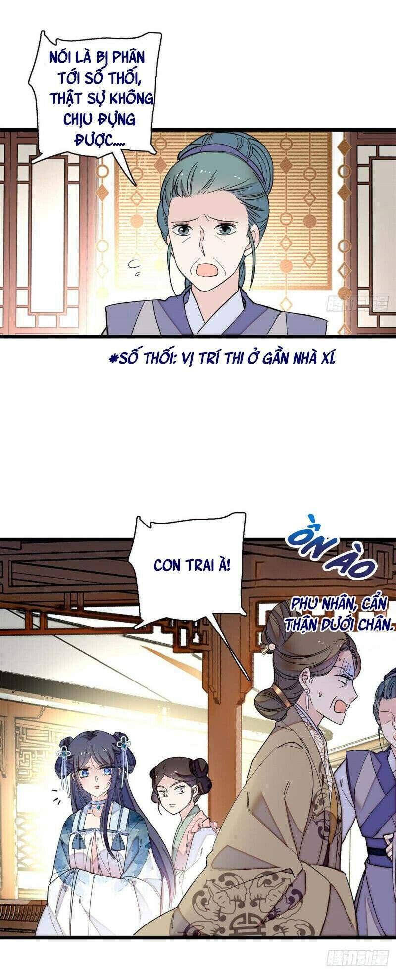 Chương 100 - Trang 18