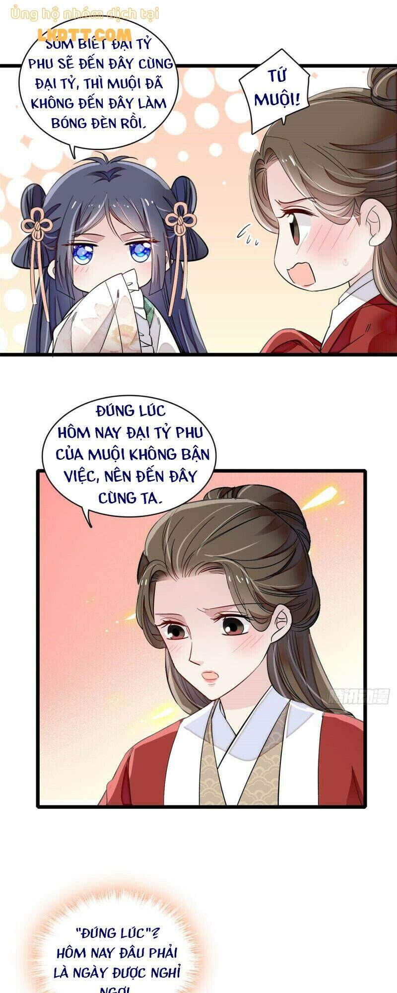Chương 102 - Trang 14