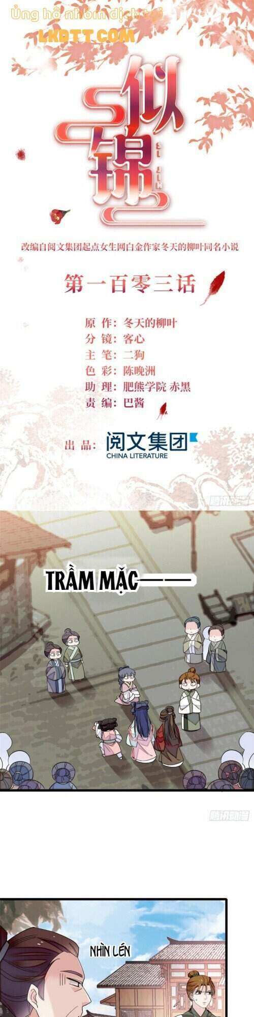 Chương 103 - Trang 3
