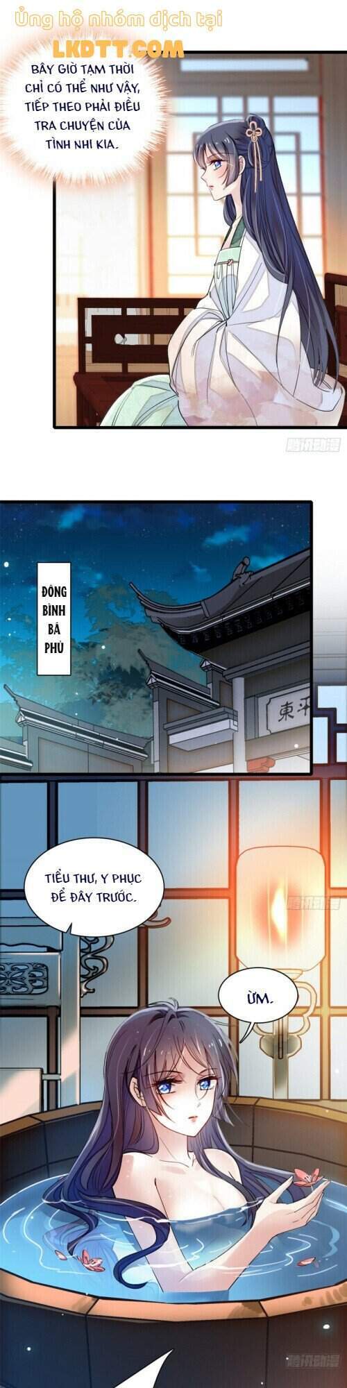 Chương 106 - Trang 11