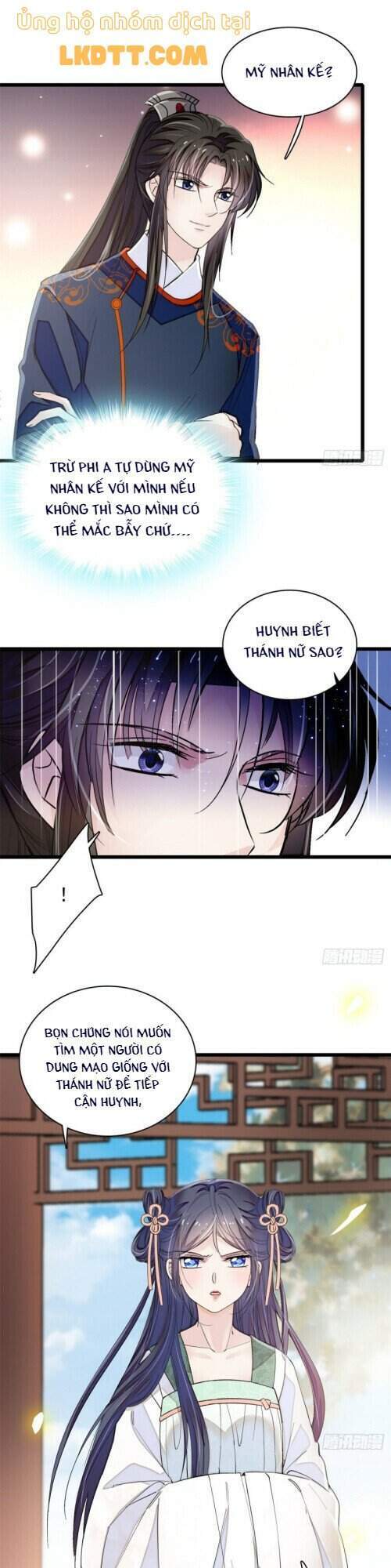 Chương 106 - Trang 3