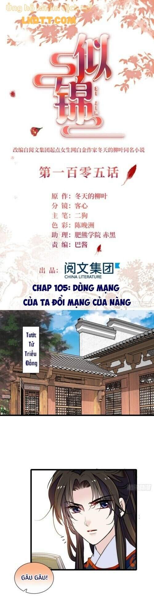 Chương 107 - Trang 4