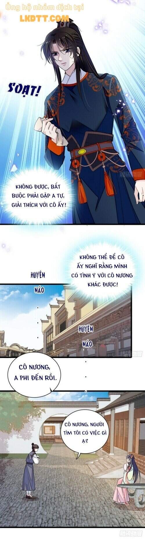 Chương 107 - Trang 7