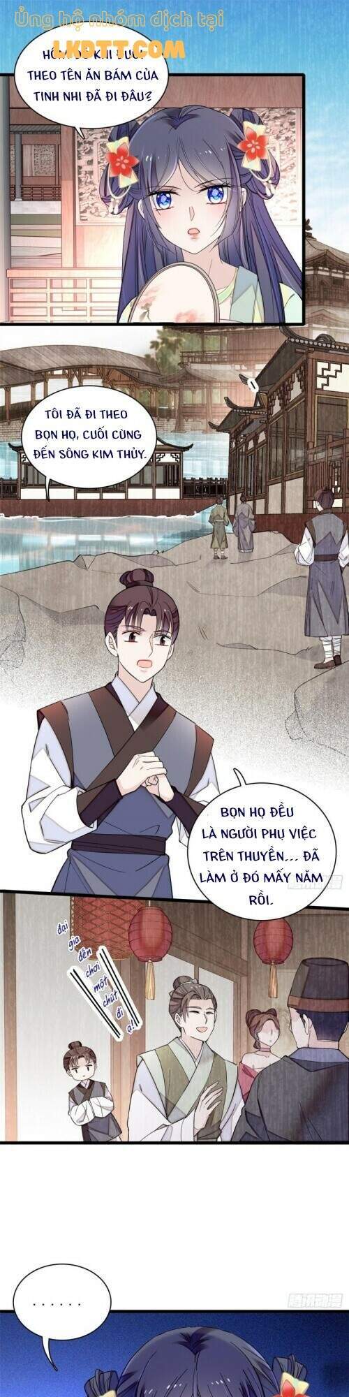 Chương 107 - Trang 8