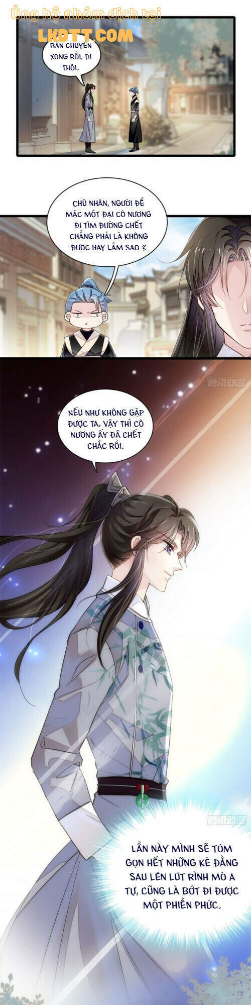 Chương 111 - Trang 11