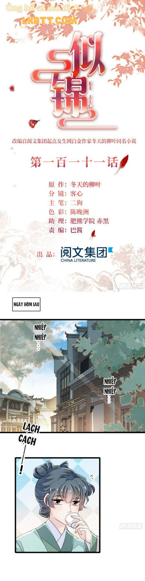 Chương 111 - Trang 3