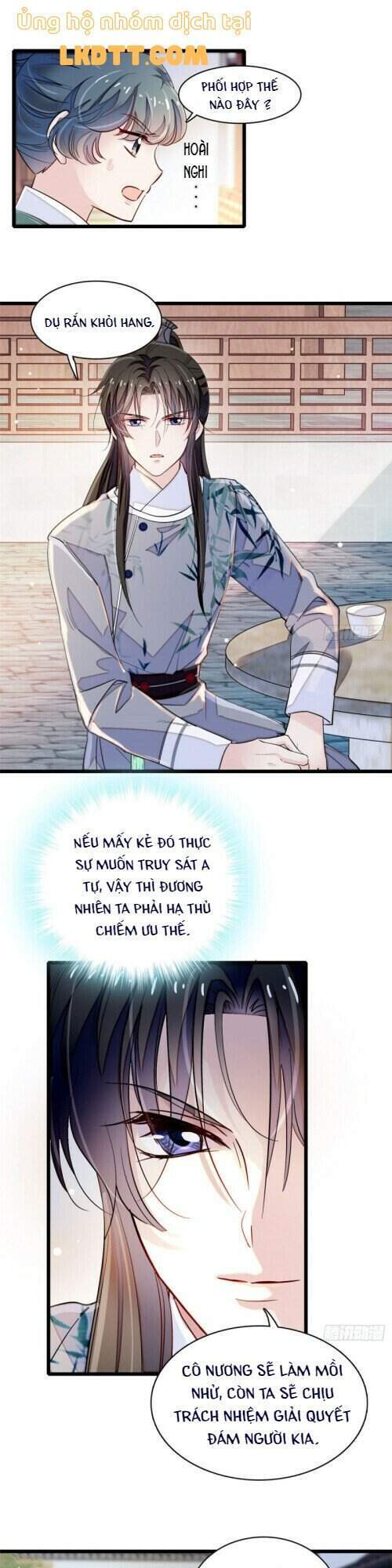 Chương 111 - Trang 7