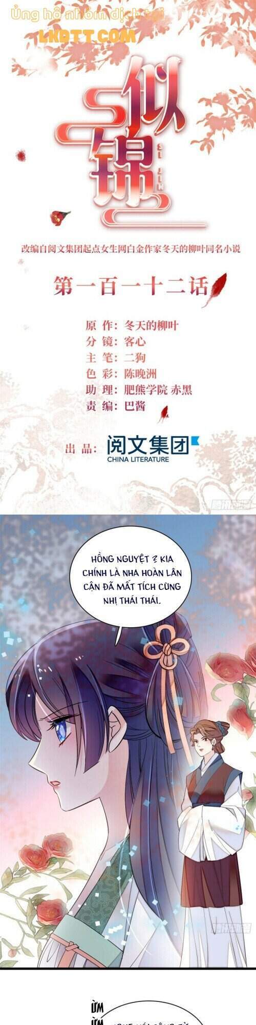 Chương 112 - Trang 3