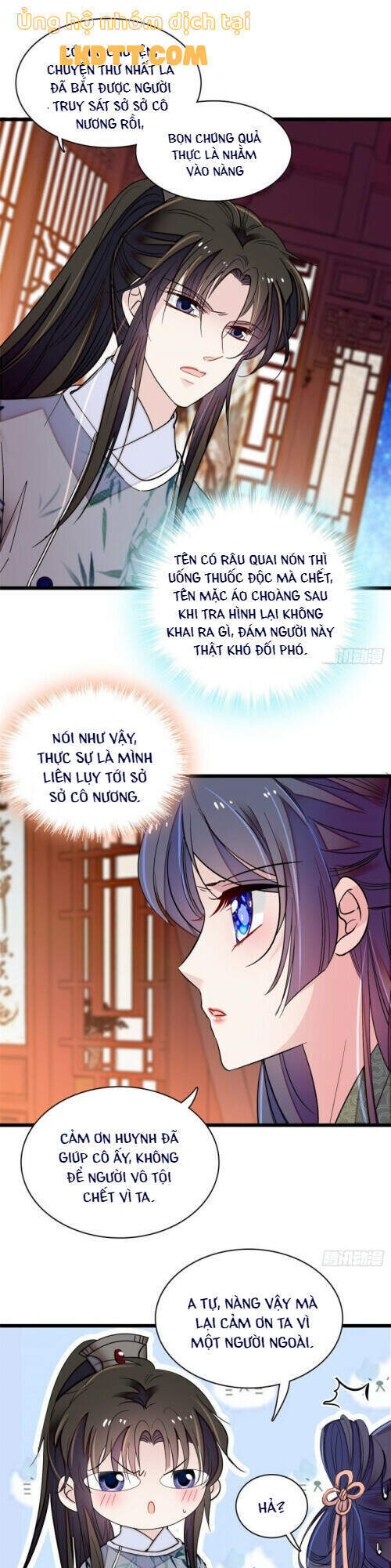 Chương 113 - Trang 14