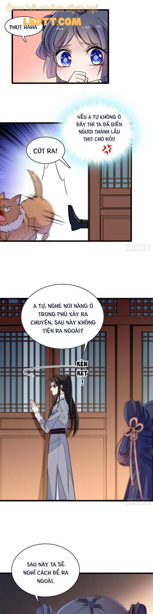 Chương 113 - Trang 20