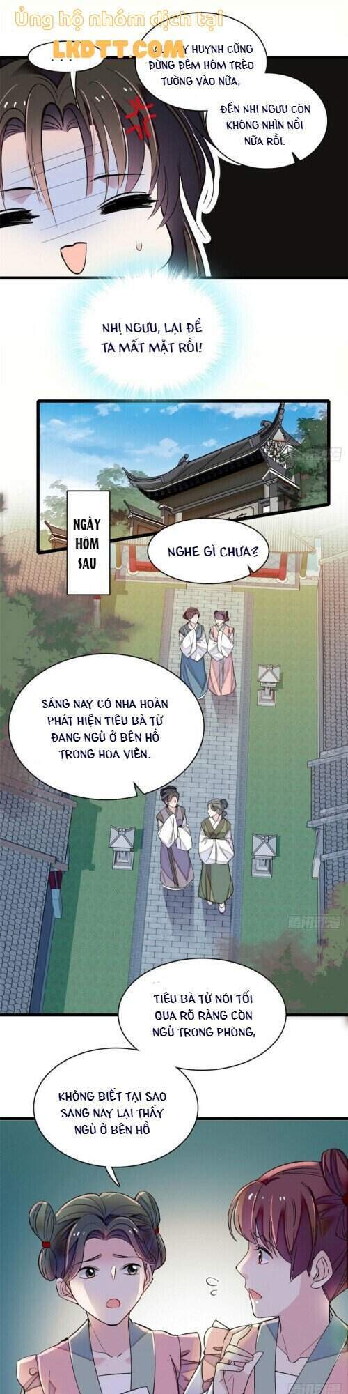 Chương 113 - Trang 22