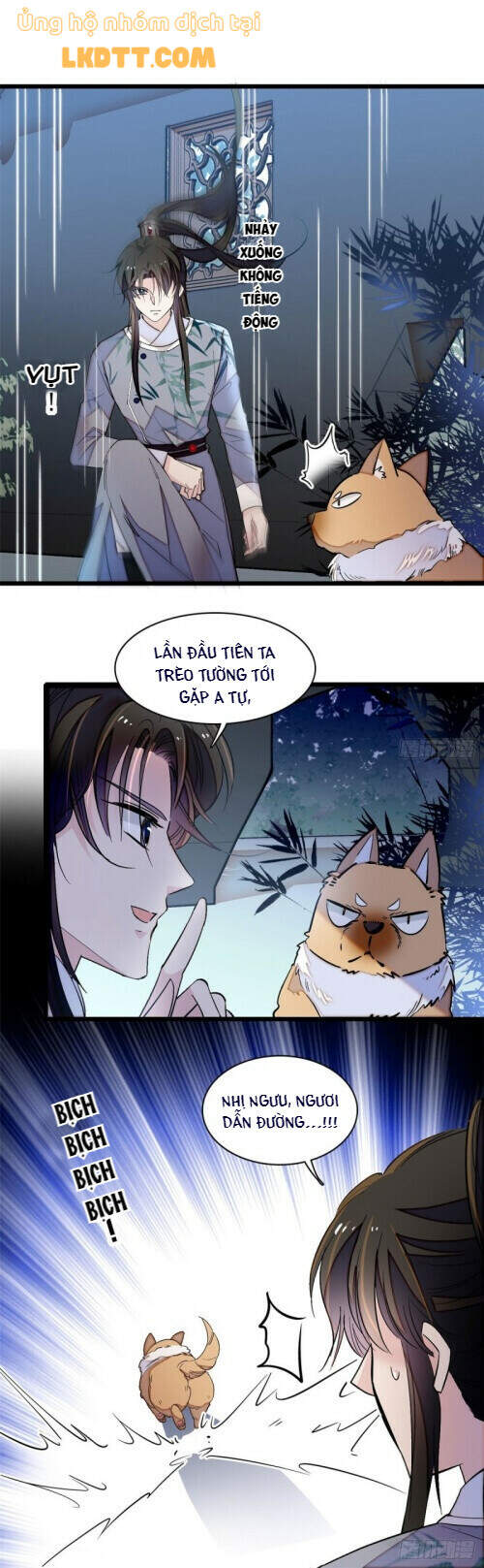 Chương 113 - Trang 4