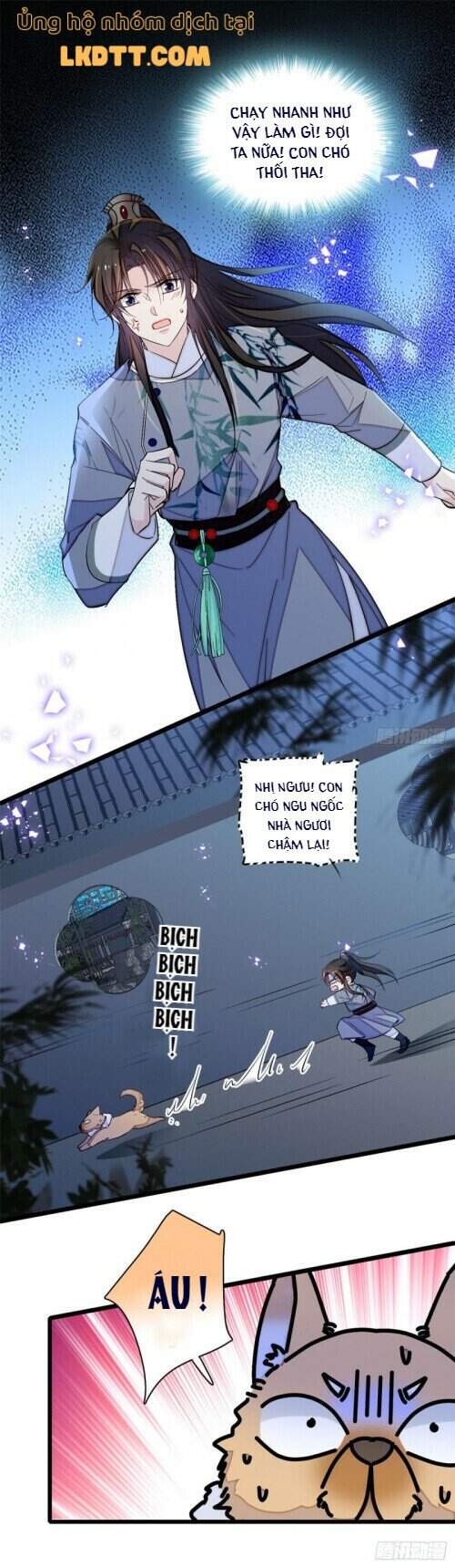 Chương 113 - Trang 5