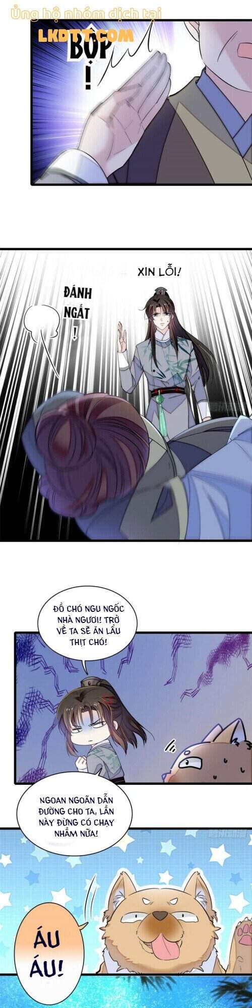 Chương 113 - Trang 8