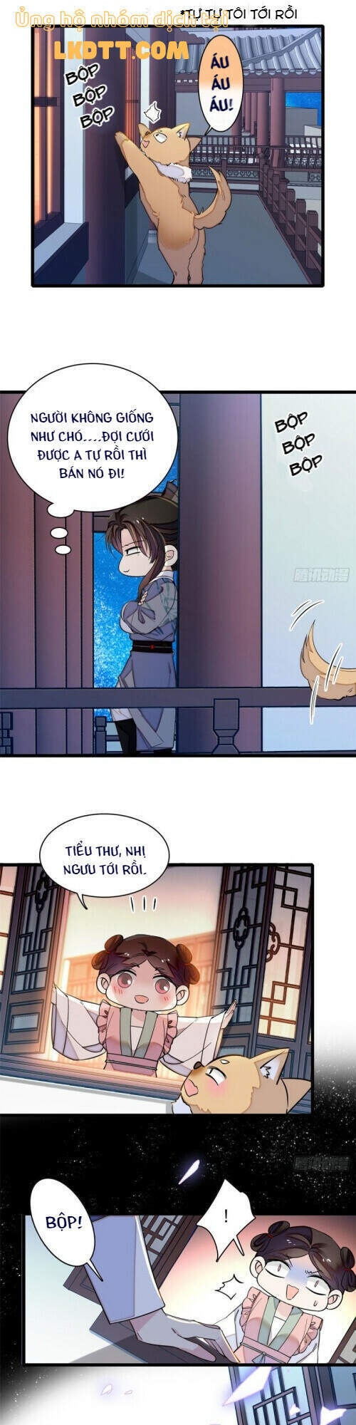 Chương 113 - Trang 10