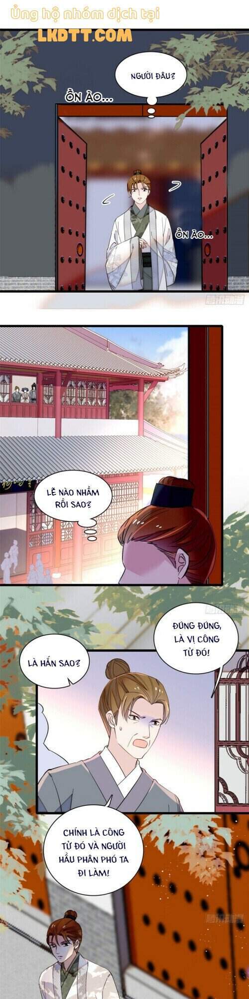 Chương 114 - Trang 14