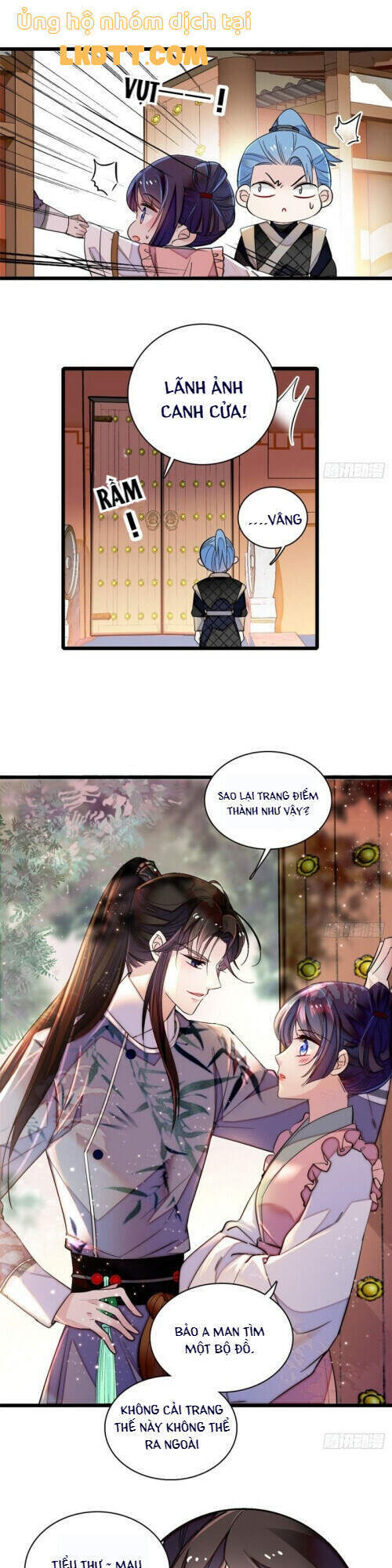 Chương 114 - Trang 5