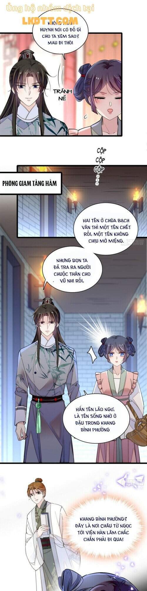 Chương 114 - Trang 7